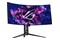 Monitor 34.0" ASUS PG34WCDM czarny