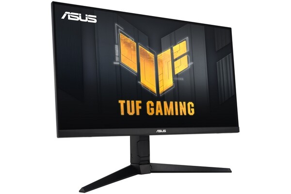 Monitor 27.0" ASUS VG27AQL3A czarny