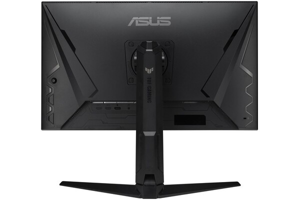 Monitor 27.0" ASUS VG27AQL3A czarny