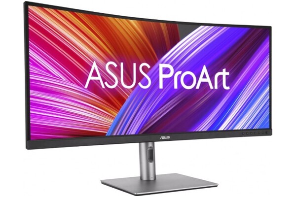 Monitor 34.0" ASUS PA34VCNV czarny
