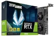 Karta graficzna ZOTAC RTX 3050 Low Profile 6GB GDDR6