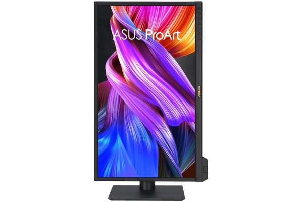 Monitor 24.0" ASUS PA24US czarny