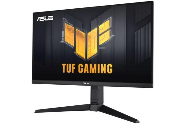Monitor 27.0" ASUS VG279QL3A czarny