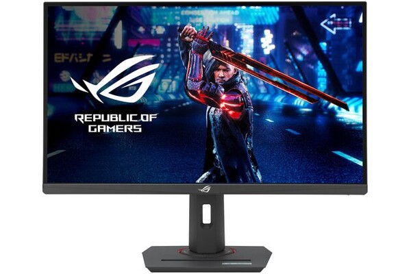 Monitor 27.0" ASUS ROG Strix XG27ACS czarny