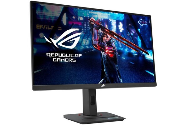 Monitor 27.0" ASUS ROG Strix XG27ACS czarny