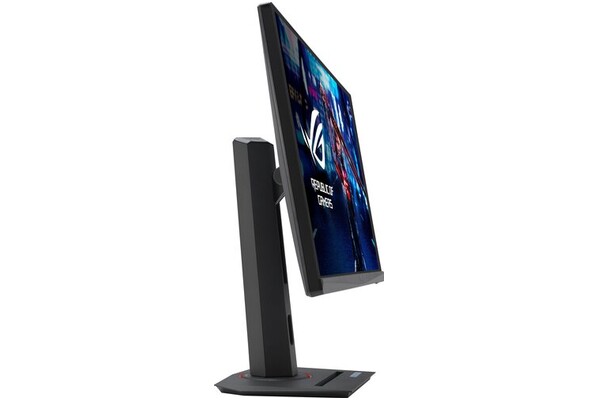 Monitor 27.0" ASUS ROG Strix XG27ACS czarny