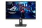 Monitor 27.0" ASUS ROG Strix XG27ACS czarny
