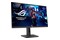 Monitor 27.0" ASUS ROG Strix XG27ACS czarny
