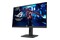 Monitor 27.0" ASUS ROG Strix XG27ACS czarny