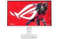 Monitor 27.0" ASUS ROG Strix XG27ACS biały