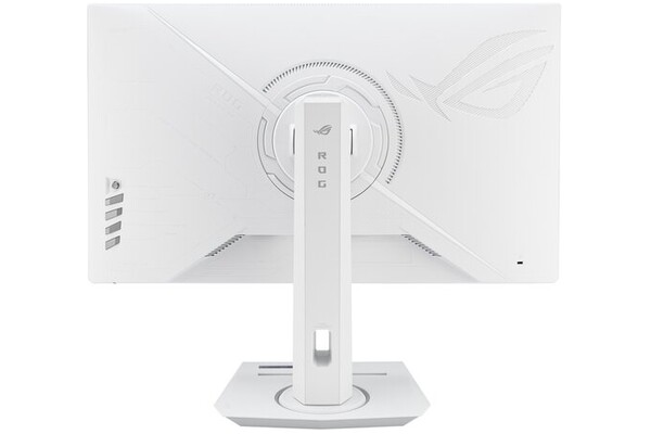 Monitor 27.0" ASUS ROG Strix XG27ACS biały