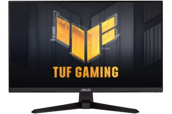 Monitor 24.5" ASUS VG259Q3A czarny