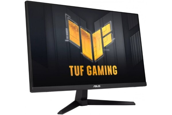 Monitor 24.5" ASUS VG259Q3A czarny