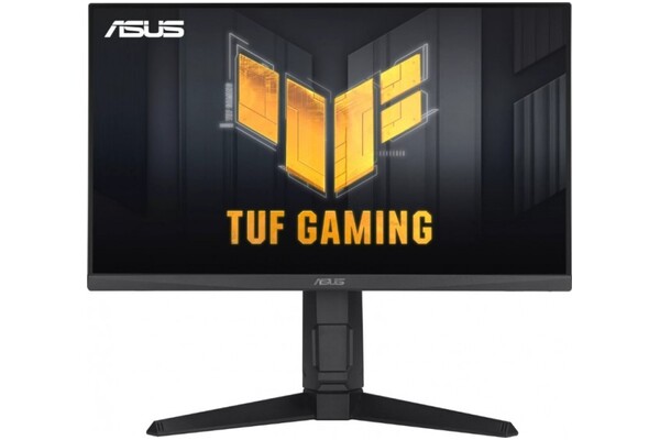 Monitor 24.0" ASUS VG249QL3A czarny