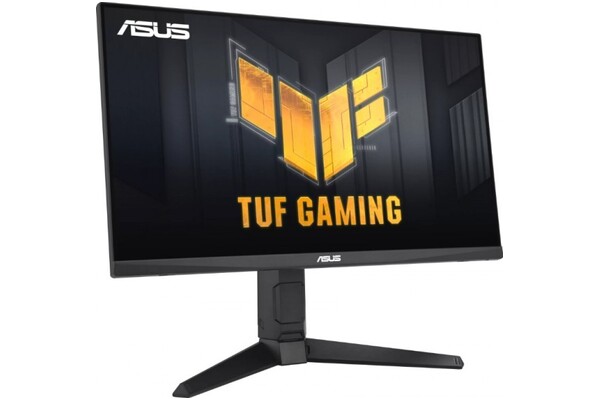 Monitor 24.0" ASUS VG249QL3A czarny