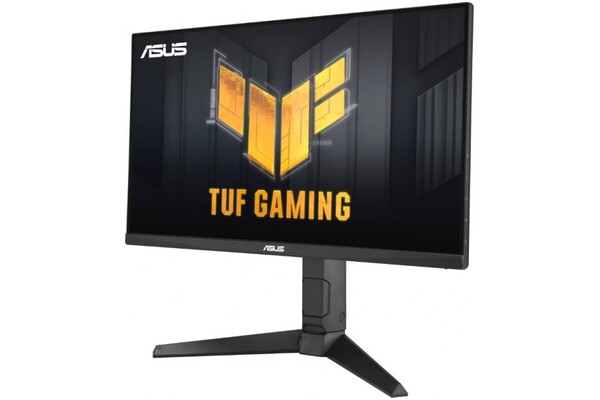 Monitor 24.0" ASUS VG249QL3A czarny