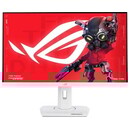 Monitor 27.0" ASUS ROG Strix XG27ACS biały