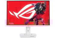 Monitor 27.0" ASUS ROG Strix XG27ACS biały