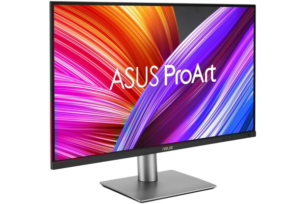 Monitor 27.0" ASUS ProArt PA279CRV czarny