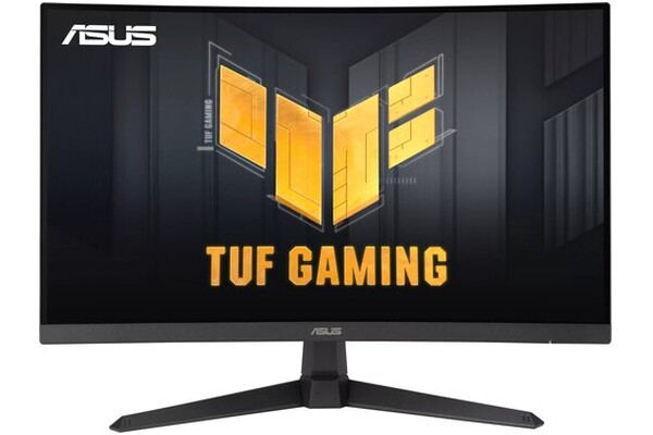 Monitor 27.0" ASUS TUF Gaming VG27VQ3B czarny