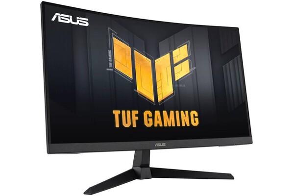 Monitor 27.0" ASUS TUF Gaming VG27VQ3B czarny