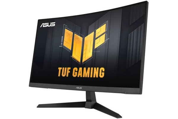 Monitor 27.0" ASUS TUF Gaming VG27VQ3B czarny