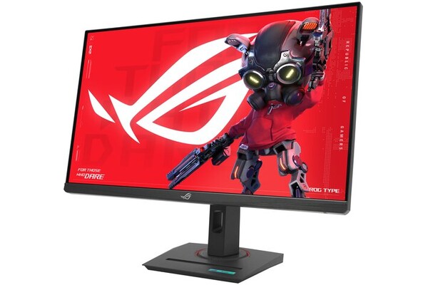 Monitor 27.0" ASUS ROG Strix XG27ACG czarny