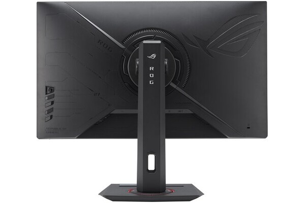 Monitor 27.0" ASUS ROG Strix XG27UCS czarny
