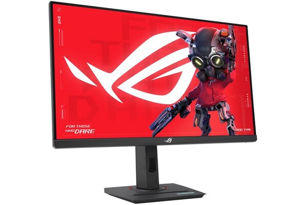 Monitor 27.0" ASUS ROG Strix XG27UCS czarny