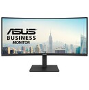 Monitor 34.0" ASUS Eye Care VA34VCPSN czarny