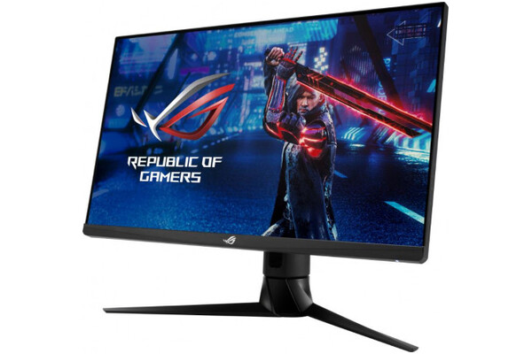 Monitor 27.0" ASUS XG27AQ