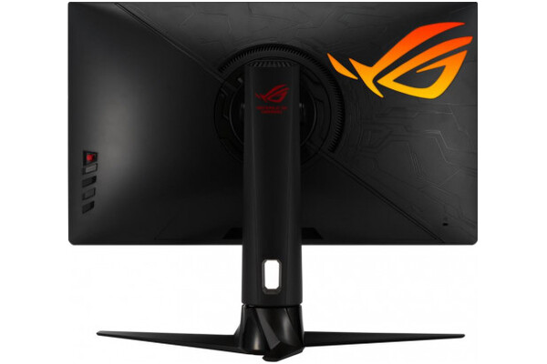 Monitor 27.0" ASUS XG27AQ