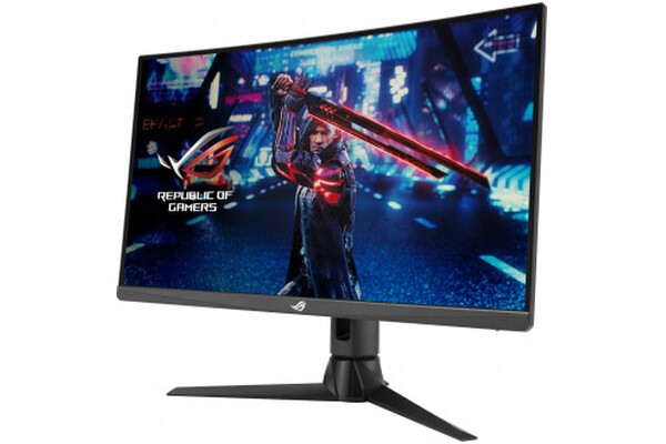 Monitor 27.0" ASUS ROG Strix XG27AQV