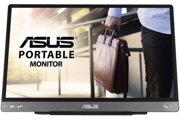 Monitor 14.0" ASUS ZenScreen MB14AC