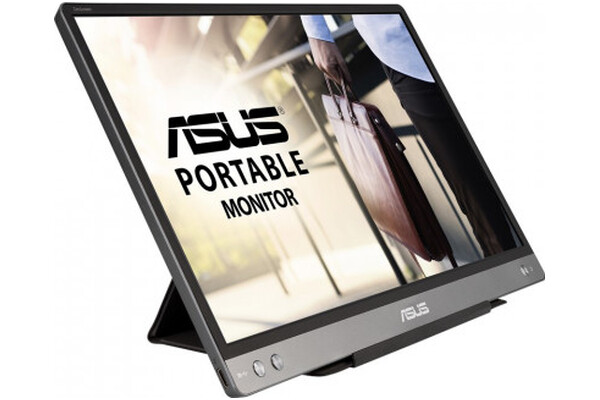 Monitor 14.0" ASUS ZenScreen MB14AC