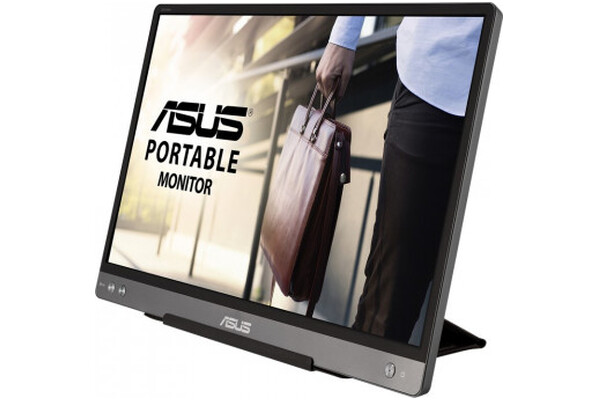 Monitor 14.0" ASUS ZenScreen MB14AC