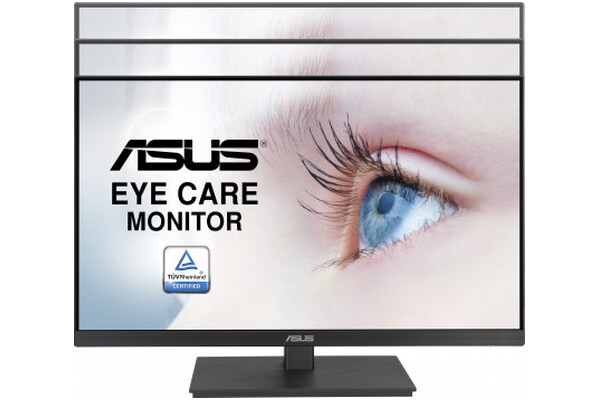 Monitor 27.0" ASUS VA27EQSB