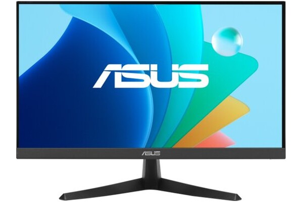 Monitor 22.0" ASUS Eye Care VY229HF czarny