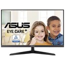 Monitor 27.0" ASUS Eye Care VY27UQ czarny