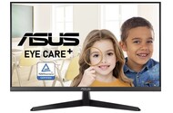 Monitor 27.0" ASUS Eye Care VY27UQ czarny