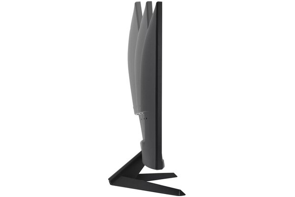 Monitor 27.0" ASUS Eye Care VY27UQ czarny