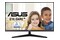 Monitor 27.0" ASUS Eye Care VY27UQ czarny