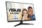 Monitor 27.0" ASUS Eye Care VY27UQ czarny