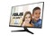 Monitor 27.0" ASUS Eye Care VY27UQ czarny