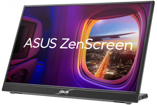 Monitor 16.0" ASUS ZenScreen MB16QHG