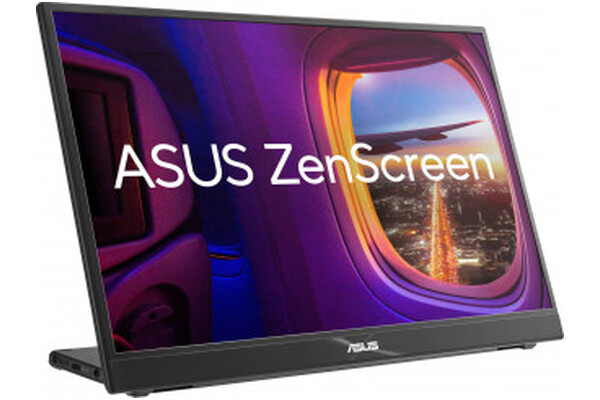 Monitor 16.0" ASUS ZenScreen MB16QHG