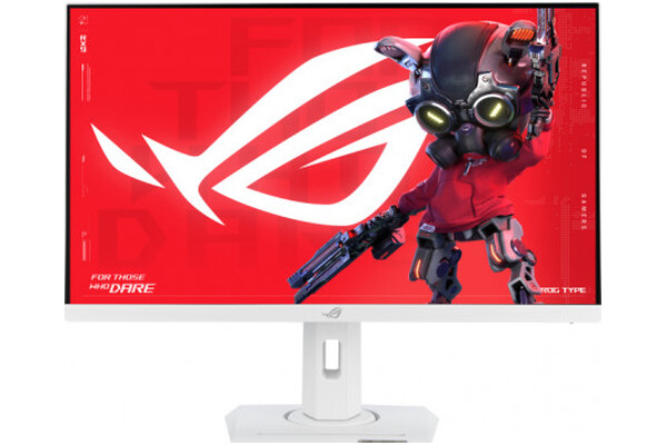 Monitor 27.0" ASUS ROG Strix XG27ACS