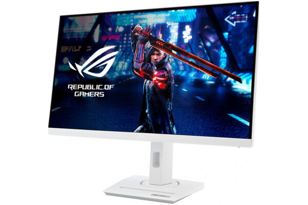 Monitor 27.0" ASUS ROG Strix XG27ACS
