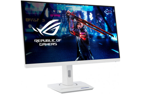 Monitor 27.0" ASUS ROG Strix XG27ACS