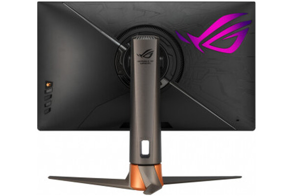 Monitor 27.0" ASUS ROG Swift PG27AQN